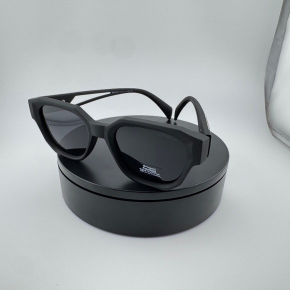 Prada Butterfly Style Glasses - Picture 1 of 9